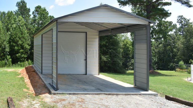 Boat Carport Prices | Pricing for Metal Boat Covers